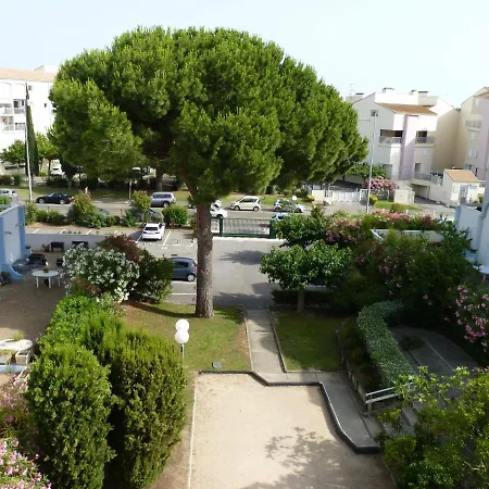 Studio Cosy Equipe Dans Avec Piscine Apartment